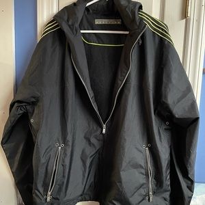 MENS KENNETH COLE LIGHTWEIGHT JACKET